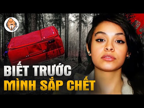 Vụ Cô Gái Dự Đoán Mình Sắp Mất Trước 1 Ngày Nhưng Không Làm Gì Được - Tra Án thumbnail