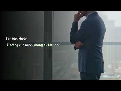 VỮNG TÀI CHÍNH - SÁNG NIỀM TIN I Ý TƯỞNG “TRIỆU ĐÔ” LÀ CHƯA ĐỦ ĐỂ DN CHINH PHỤC “CUỘC ĐUA” GỌI VỐN!