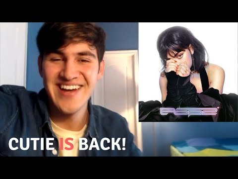 Charli XCX - Out of My Head (feat. Tove Lo & ALMA) FIRST REACTION!