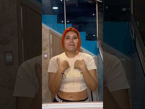 Así es el aseo en la casa Video completo en YouTube Familia Recocha 😱✨