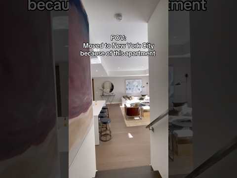 1-Bed Apartment for Sale in Financial District, Manhattan NY
