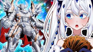 Gem Knight Support Comes To Yugioh Master Duel!! Is This The New Meta?