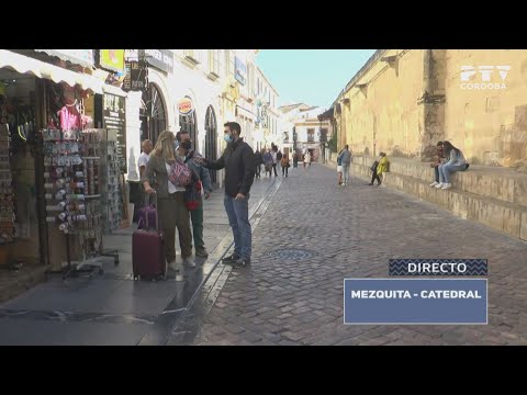 Perspectivas turísticas para el fin de semana