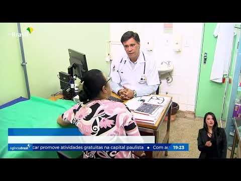 Novo edital do Mais Médicos prevê vagas para quase 2 mil cidades