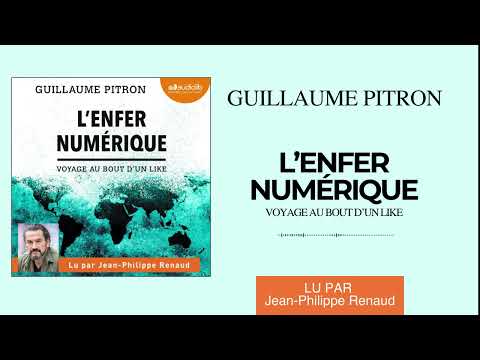 Vidéo de Guillaume Pitron