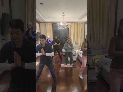 Lớp Khí Công Bí Kíp: Học Tại Long Biên Và Thanh Xuân, Học Về Hổ Tức Công, Đơn Bộ Nội Công Hồng Gia