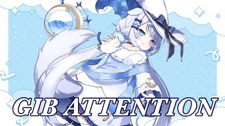 【Zatsudan】Gib Your Dog Attention