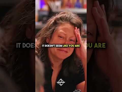 The way she hugged at the end🥹💔 #motivationalquotes #inspiration #emotional #kindness #raisedarmy