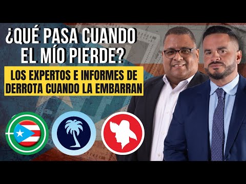 LUEGO DE PERDER, ¿QUÉ SE HACE EN LOS PARTIDOS? Profesor Nestor Duprey y Adolfo Rodríguez cuentan