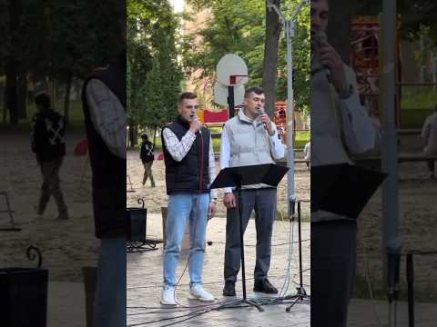 Моя сила лишь в Нем