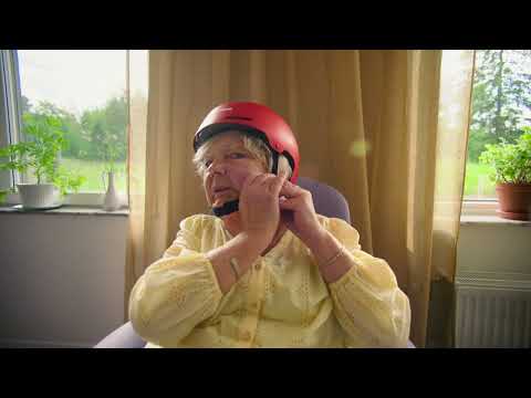 Välplanerade bostäder hos Riksbyggen