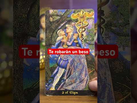 Horóscopo de hoy #shortvideo #shortsfeed #fyp #tarot #amor #shortsamor #shortstarot