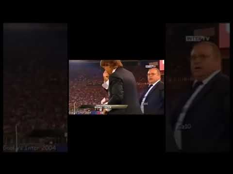 J’ai la frappe d’Adriano 🔥🔥￼