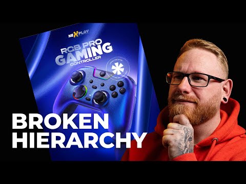 What’s wrong with this poster design?