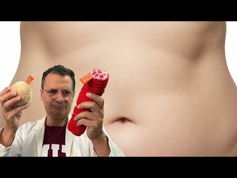 Dove finisce il grasso quando dimagriamo?