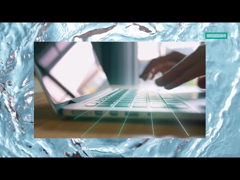 Managing liquid cooled systems with HPE Performance Cluster Manager