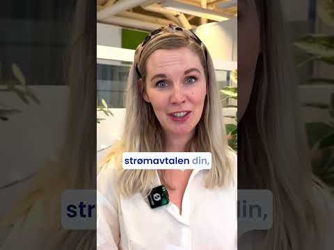 Er du styreleder i borettslag? Se hit! ⚡️🏡