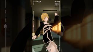 【 #VEAT 】 乙女解剖 / DECO*27 を踊らせてみた