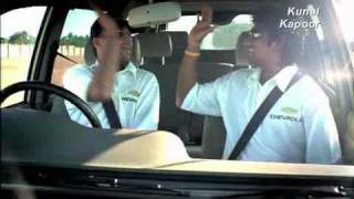 Chevrolet Tavera Videos Reviews Videos By Experts Test