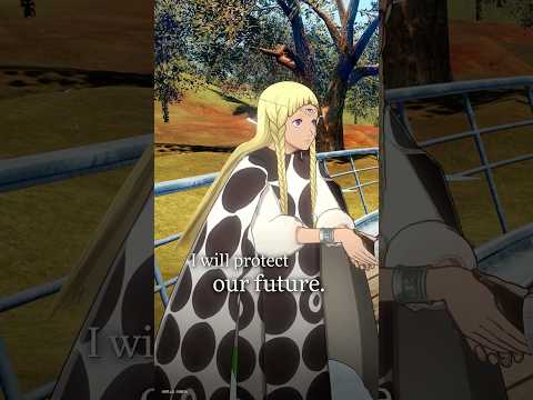 Official ATLUS West рассказывает про Friends like them