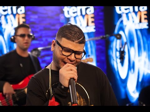 Farruko - Hola Beba - Terra Live Music