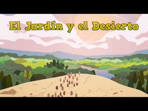 El Jardín y el Desierto