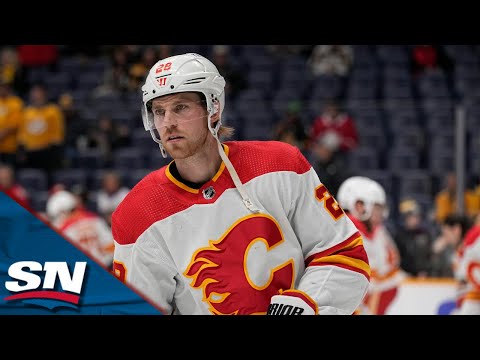 What Is Next For The Flames? | Jeff Marek Show