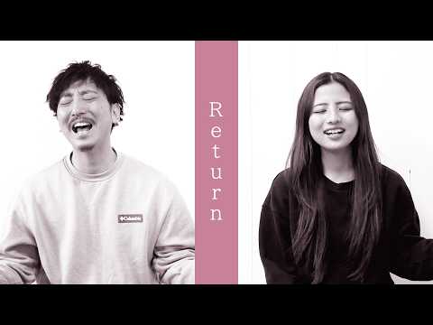 長沢崇史 x Sakura Yamakawa  - Return (track by GRP)