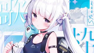 [ ⁠#歌枠 ] 深夜活動はじめます、歌ったり話したりしたい【ルゥネルジーニアス/いちプロ/そらびん】