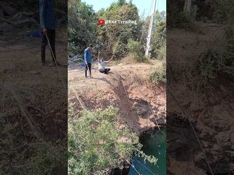 He Had the Fish… Then THIS Happened!"
