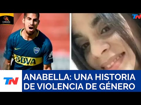 Justicia por Anabella: una historia de violencia de género