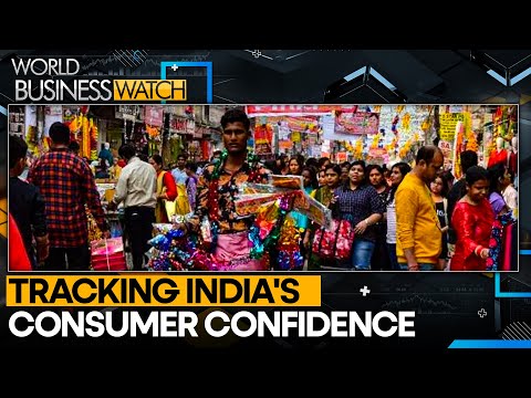 India's Festive Demand Drives New Trends Ahead of Diwali | World Business Watch | WION