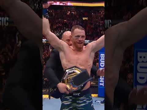 볼카의 복수와 P4P 1위! 두마리 토끼 노리는 JDM #Vechain #UFC322