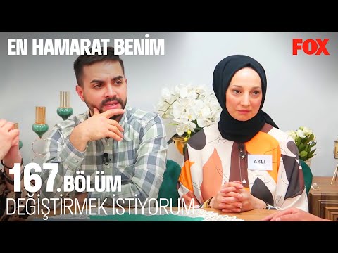 Puanlamada Son Dakika Değişikliği! - En Hamarat Benim 167. Bölüm