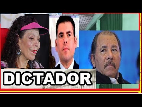 RosarioMurillo Tiene Como Objetivo Dejar Camino Libre a LaureanoOrtega, sin Viejos Sandinistas Nic