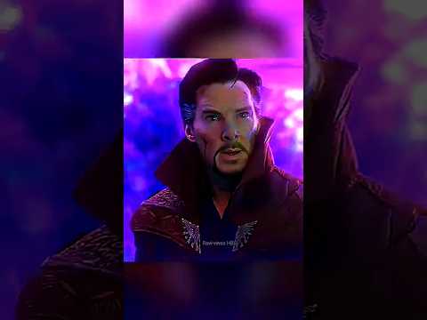Dr.Strange most powerful version in marvel .#shorts #viral #marvel #shortfeed