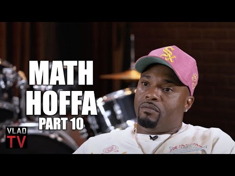 Math Hoffa on Shannon Sharpe's IG Live Encounter w/ Michelle: It Wasn't an Accident (Part 10)