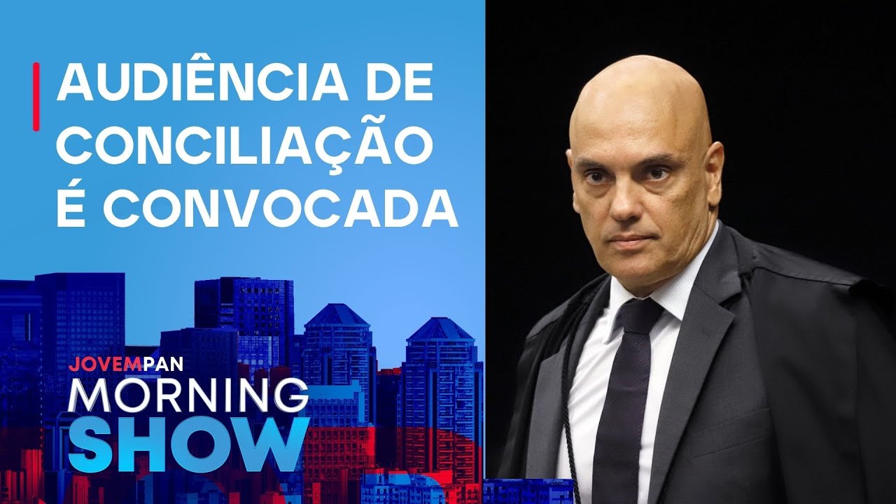 ENTENDA como governo e Congresso RECEBEM DECISÃO do STF sobre o IOF