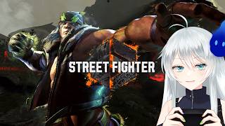 🔴【STREET FIGHTER 6】第八回電脳路上大戦　本番ミラー配信　紅組視点 【初見・質問歓迎】