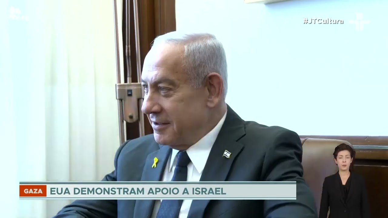 Catar reúne líderes árabes e muçulmanos para discutir fim de ataques de Israel