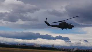 陸上自衛隊 霞目駐屯地創立61周年記念行事