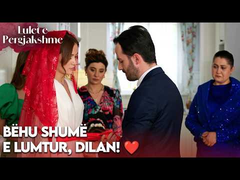 Nusja Dilan po largohet nga shtëpia e familjes... | Me titra në shqip | Kan Cicekleri
