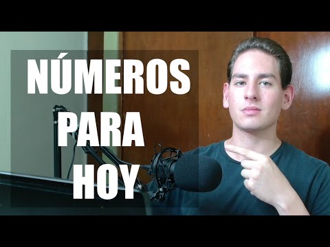 4 NÚMEROS PARA HOY SÁBADO 13 DE JULIO MUY FUERTES PARA HOY NUMEROLOGIA CÓDIGO SORPRESA