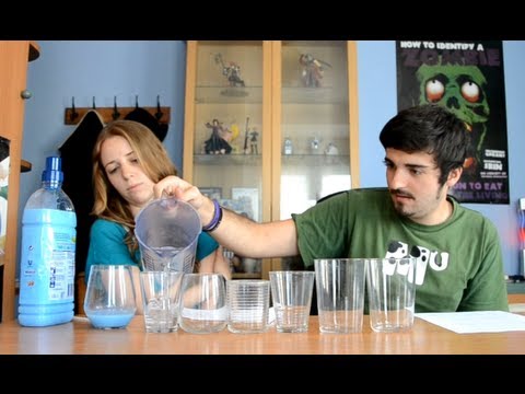 ¿Qué es la homeopatía? - Homeopatía 2/3 #ThinkTwiceShow #videos