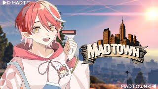 【 GTA5 MADTOWN(β) 】スーパーな店員さんです🌟【心白てと / ネオポルテ】