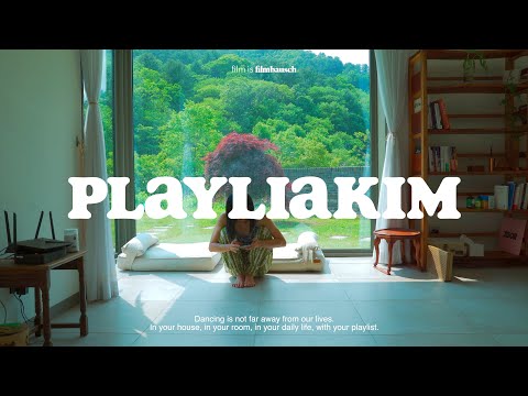 body count | PLAYLIAKIM