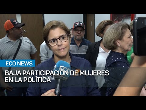 Relaciones desiguales en la política  | #EcoNews