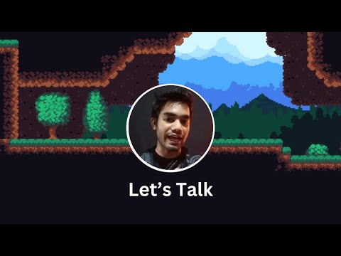 Let's Try to Make a Game Live with UNITY 6(First Time)