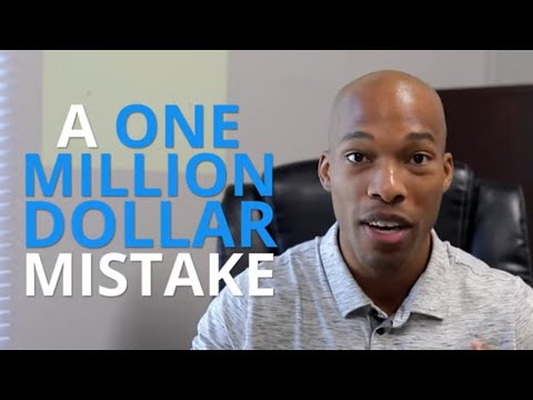 A One Million Dollar Mistake: Negotiating Deals with Sterling White