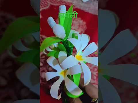 पेपर से बेस्ट 👌फुल #shots #youtubeshorts #explore #india #art #samina nsr